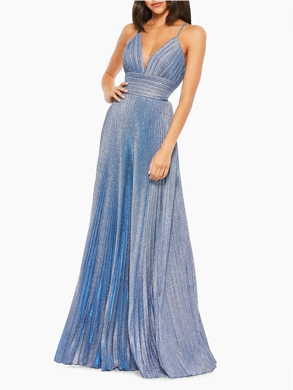 Mac Duggal 30725 NWT
